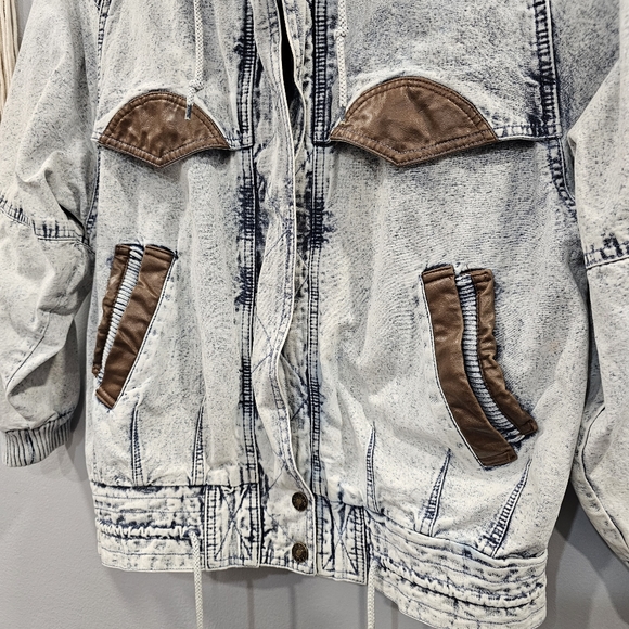 COOLEST VINTAGE COAT 😎 - Picture 10 of 11